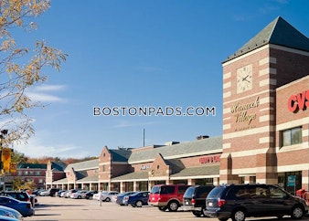 Independence Dr. Chestnut Hill