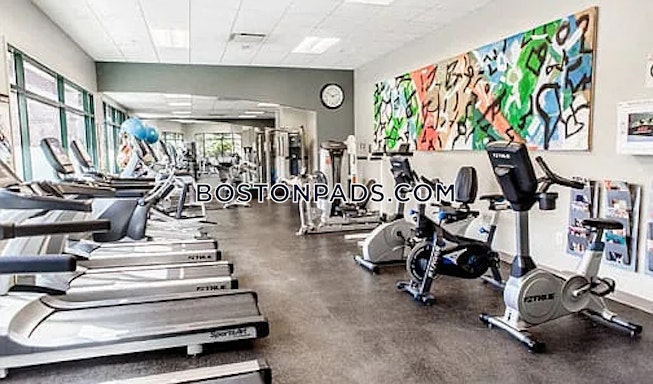 Chestnut Hill - $3,590+ /mo