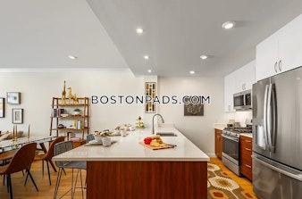 Independence Dr. Chestnut Hill