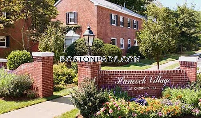 Chestnut Hill - $6,515+ /mo