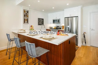 Independence Dr. Chestnut Hill