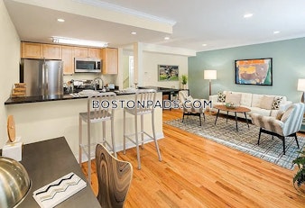 Independence Dr. Chestnut Hill