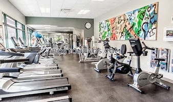 Independence Dr. Chestnut Hill