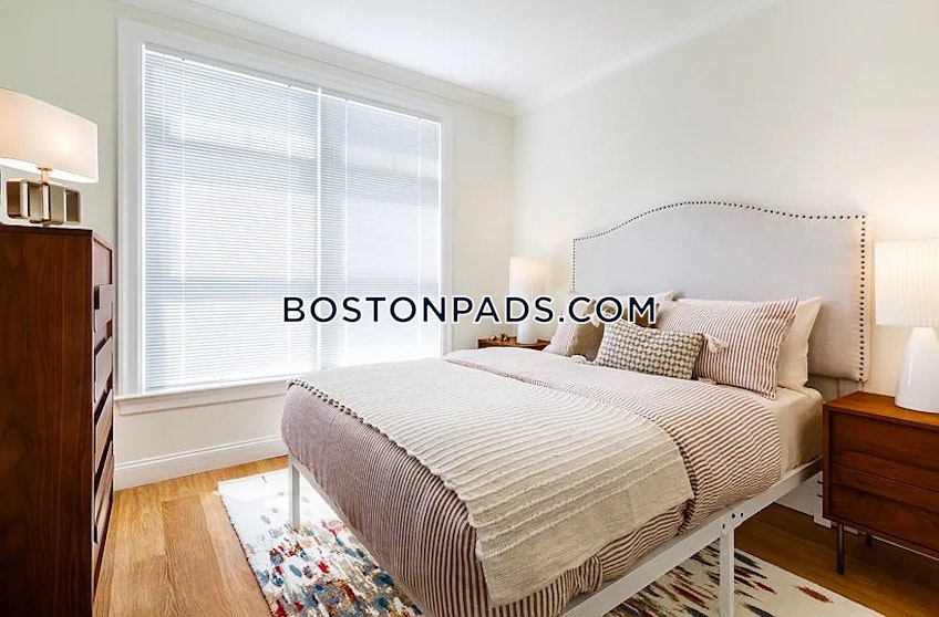 Chestnut Hill - $5,695+ /month