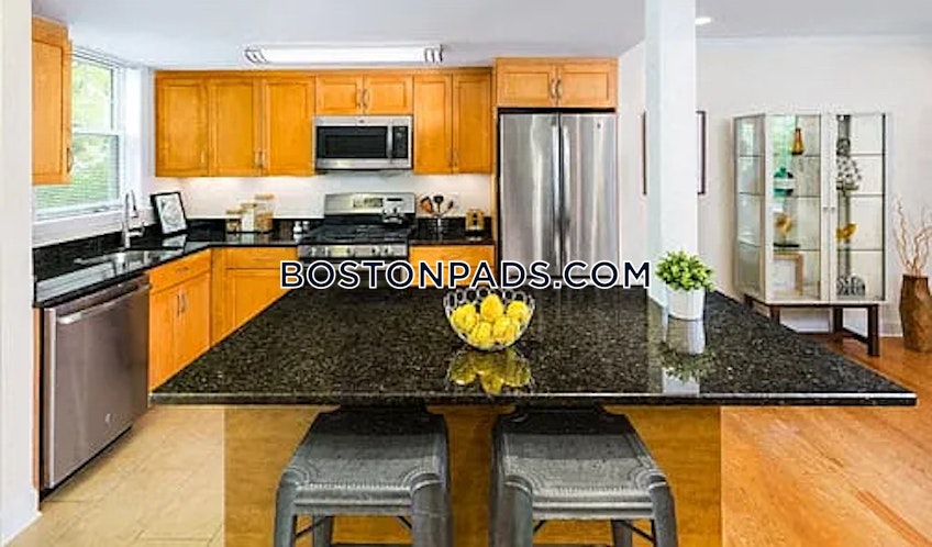 Chestnut Hill - $5,695+ /month