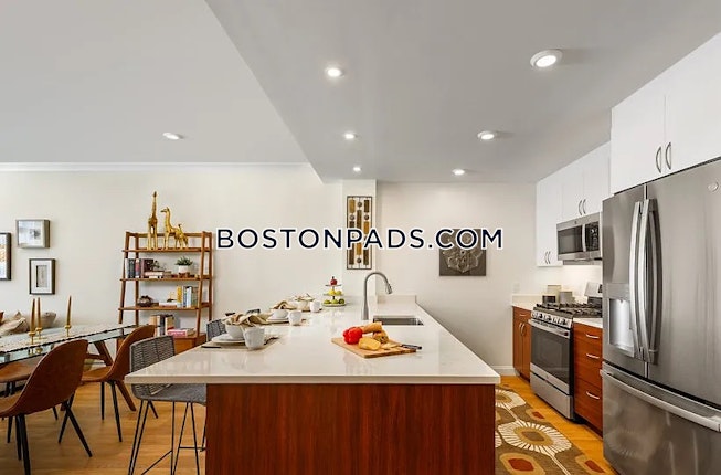 Chestnut Hill - $5,695+ /mo