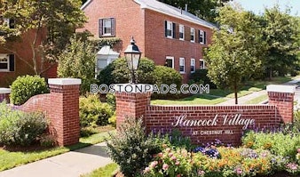 Independence Dr. Chestnut Hill