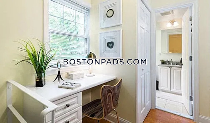 Chestnut Hill - $5,695+ /month