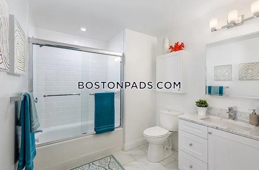 Chestnut Hill - $5,695+ /month