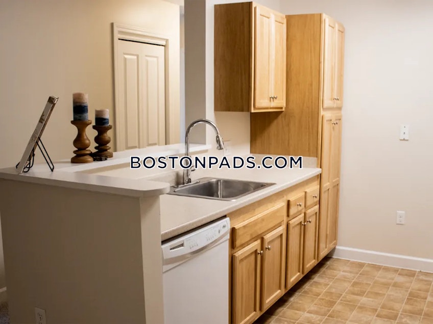 Tewksbury - $2,425+ /month