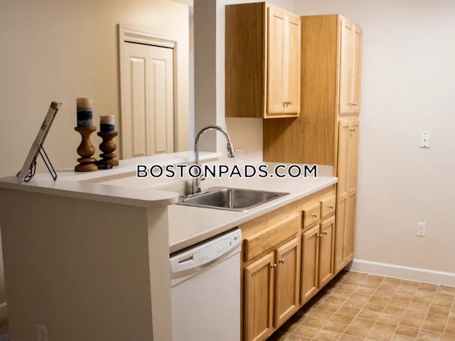 Tewksbury - $2,425+ /mo