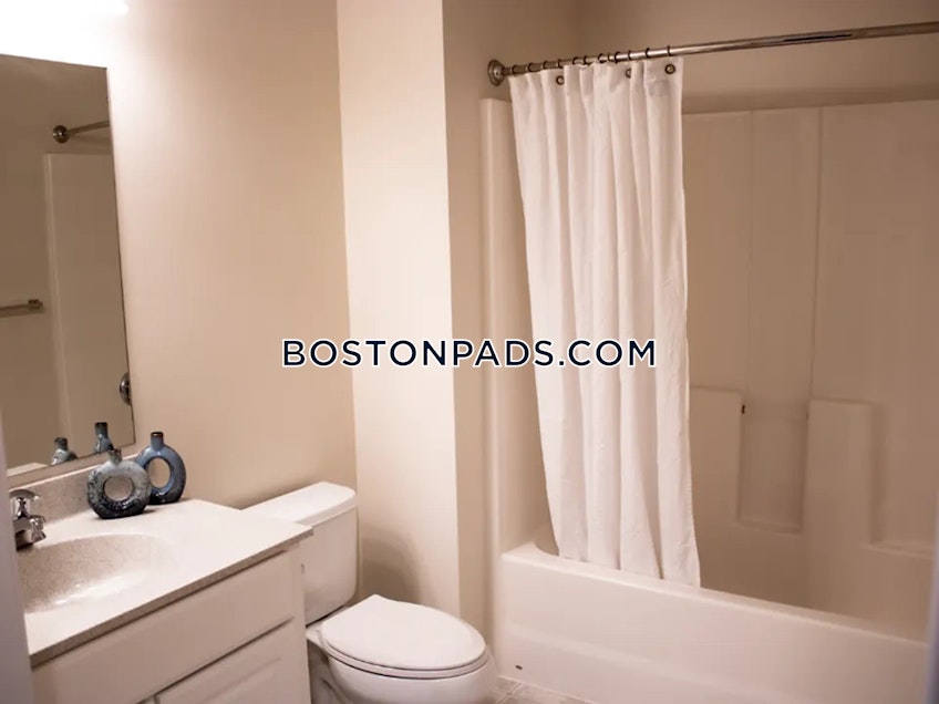 Tewksbury - $2,425+ /month