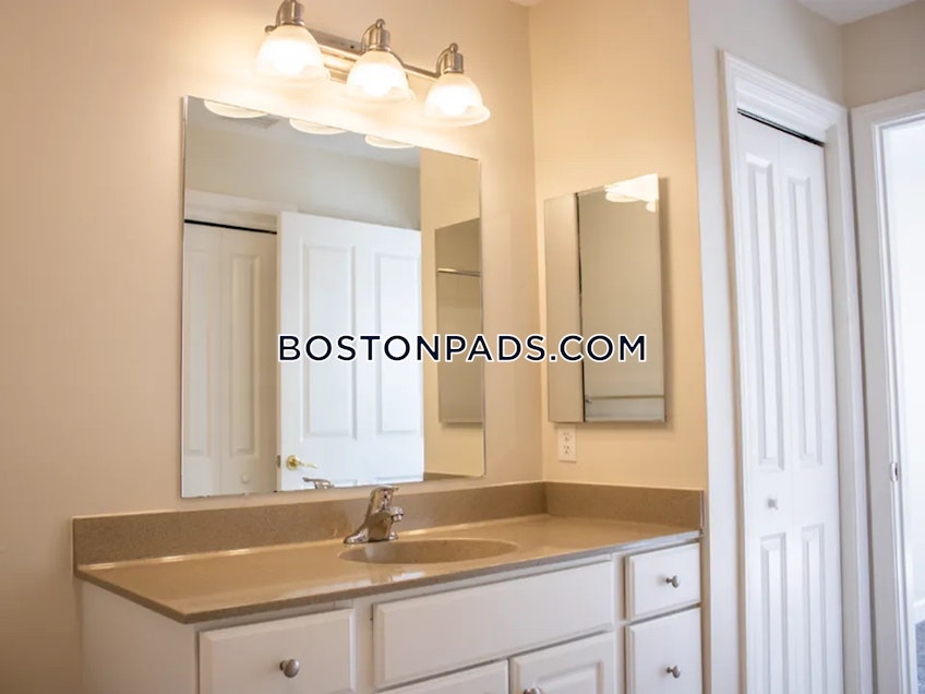 Tewksbury - $2,425+ /month