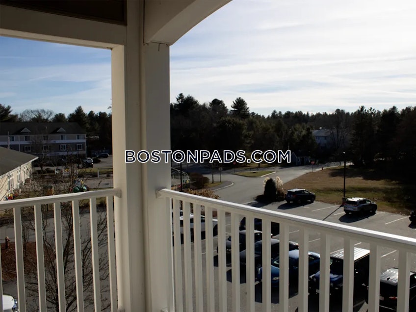 Tewksbury - $2,849+ /month