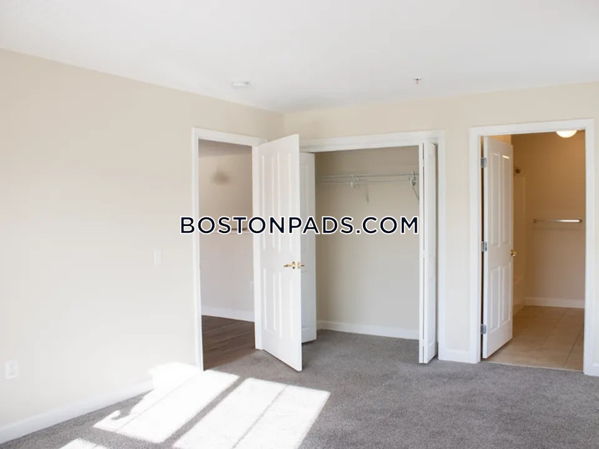 Tewksbury - $2,849+ /month