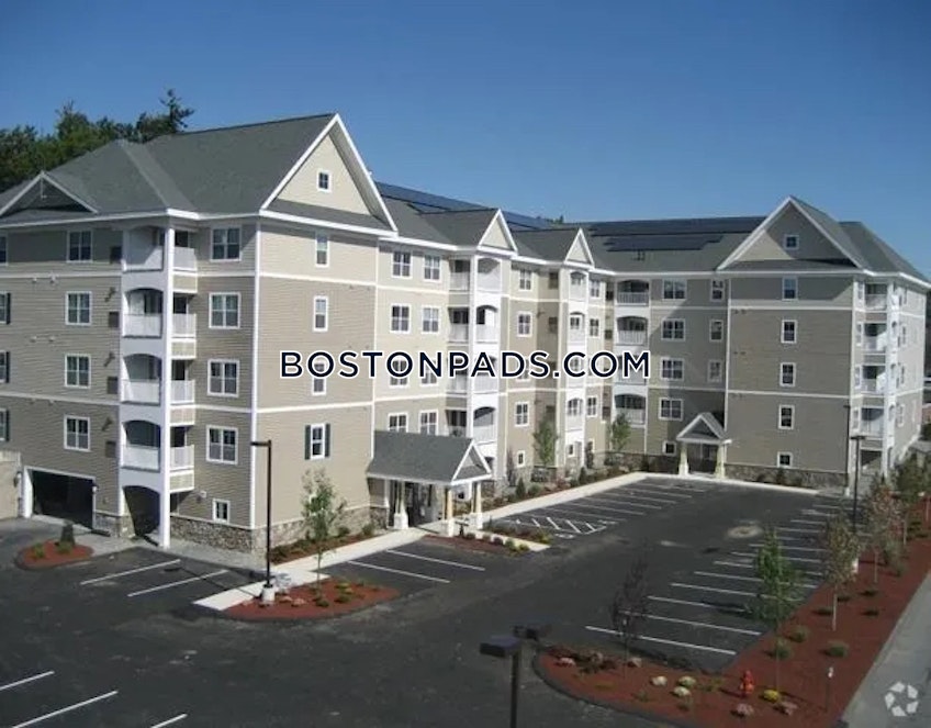 Tewksbury - $2,849+ /month