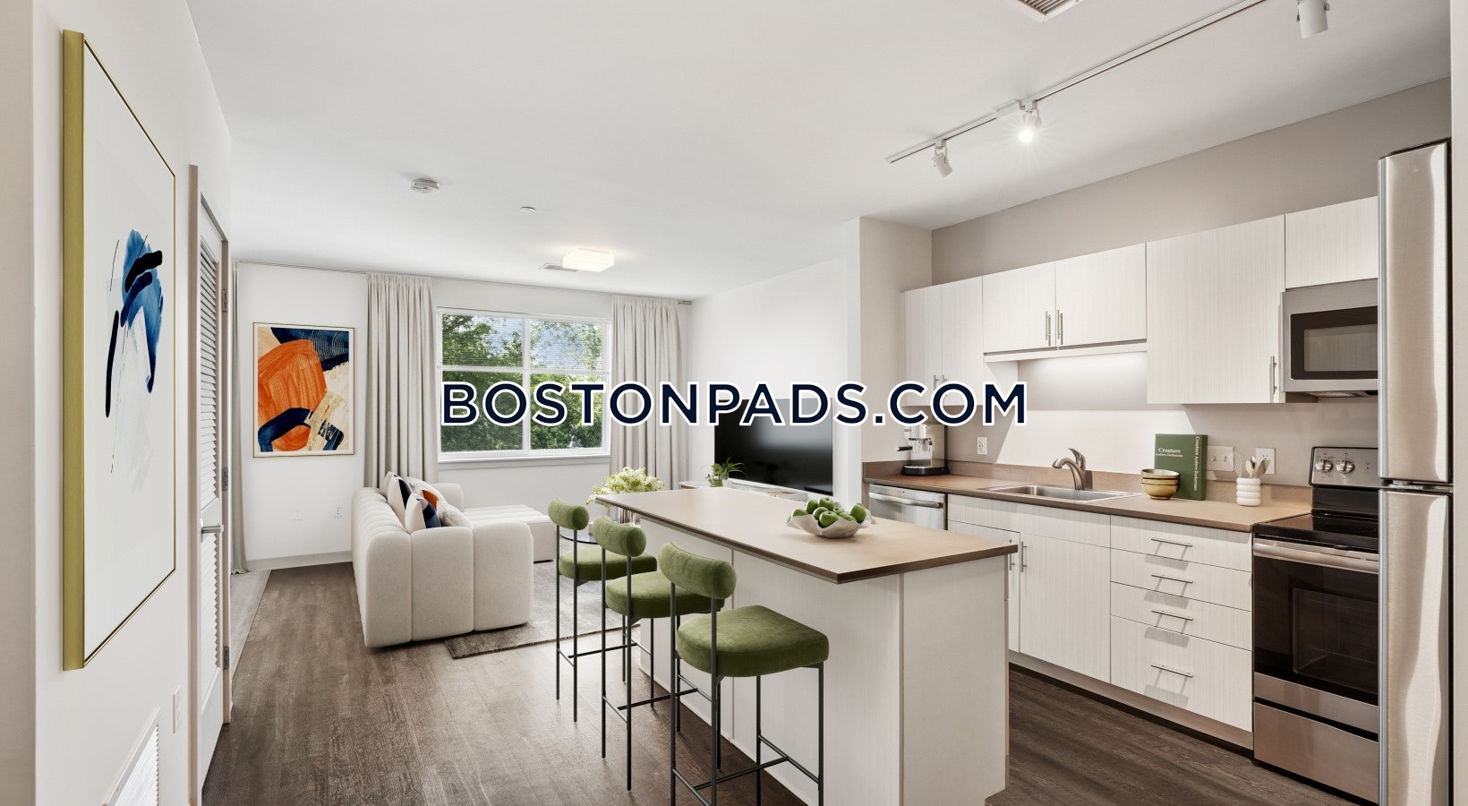 BEVERLY - 2 Beds, 1 Bath - Image 31