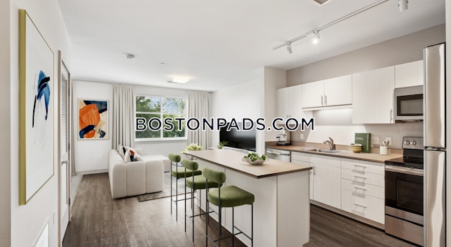 Beverly - $7,035+ /mo