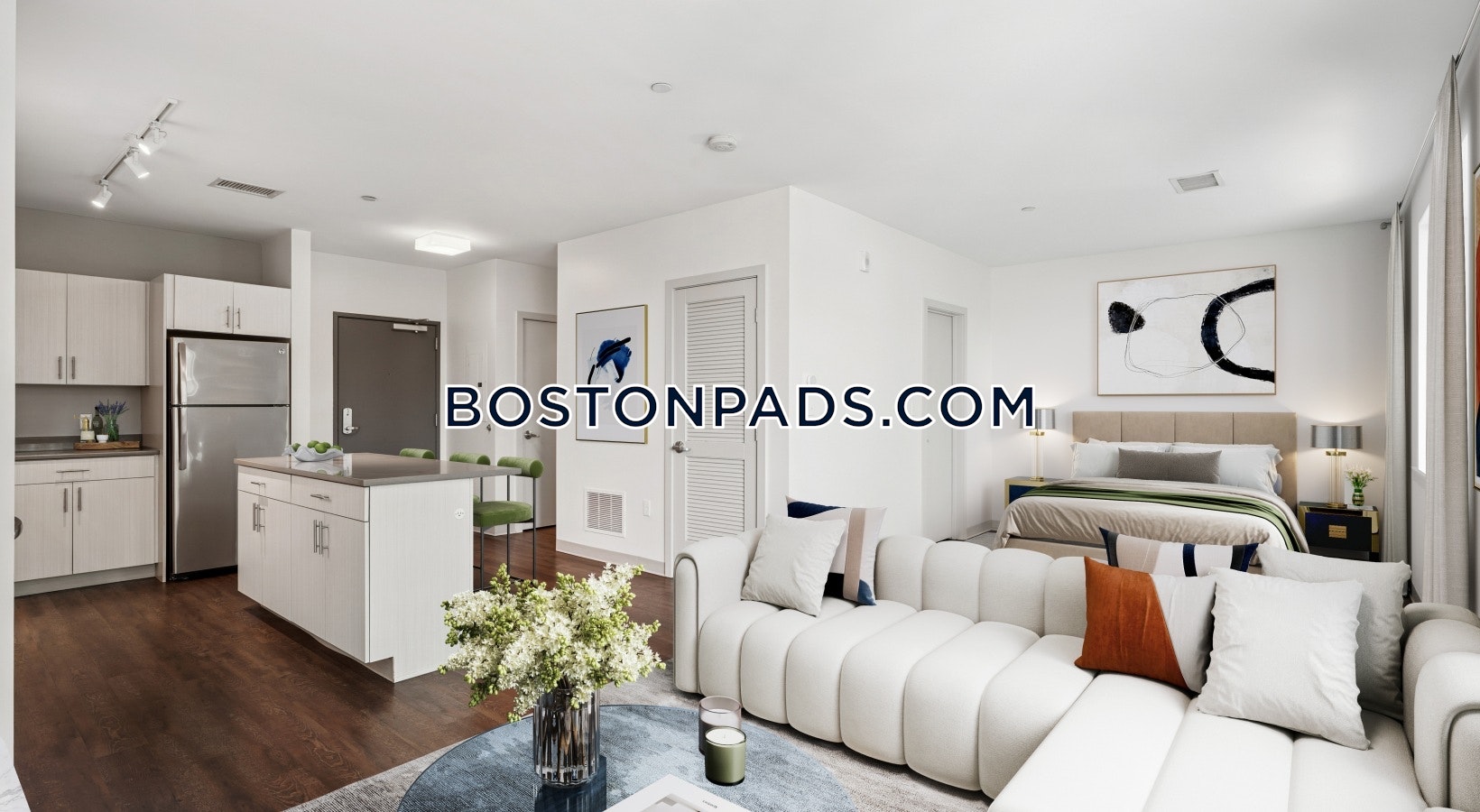 BEVERLY - 2 Beds, 1 Bath - Image 30