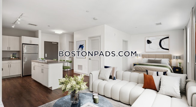 Beverly - $7,035+ /mo