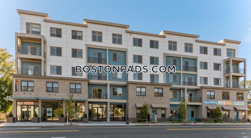 Beverly - $7,035+ /month