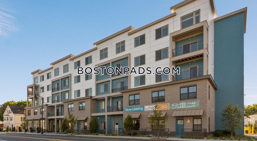 Beverly - $7,035+ /month