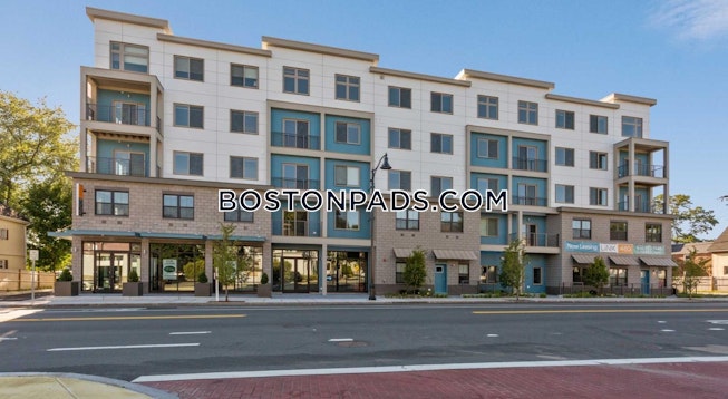 Beverly - $7,035+ /mo