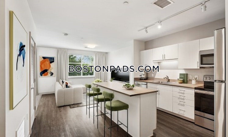 Rantoul St., Beverly