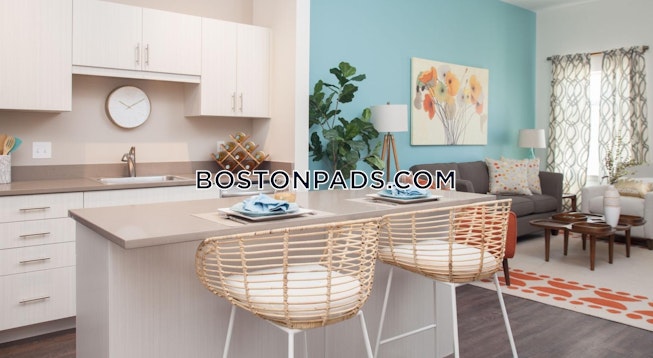 Beverly - $2,413+ /mo