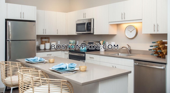 Beverly - $3,158+ /mo