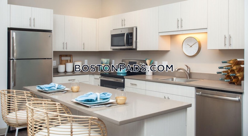 Beverly - $3,158+ /month