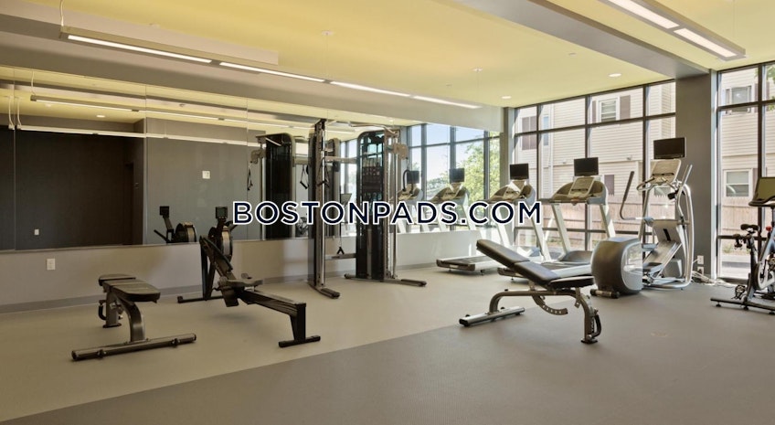 Beverly - $3,158+ /month