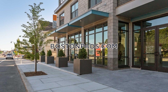 Beverly - $2,413+ /mo