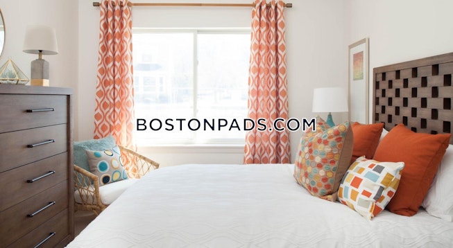 Beverly - $3,158+ /mo