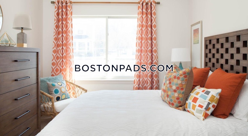 Beverly - $3,158+ /month