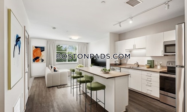 Beverly - $3,158+ /mo