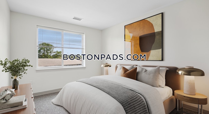 Beverly - $3,158+ /month