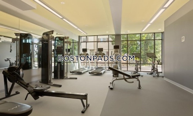 Beverly - $3,158+ /mo