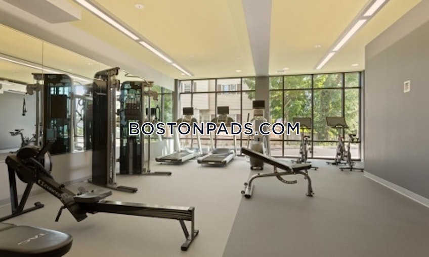 Beverly - $3,158+ /month