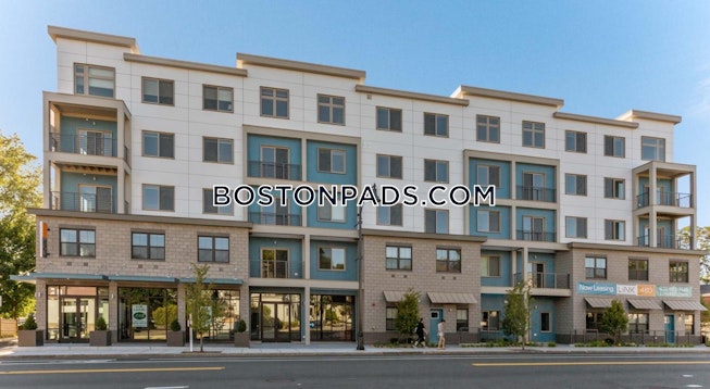 Beverly - $3,158+ /mo