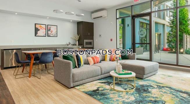 Beverly - $2,200+ /mo