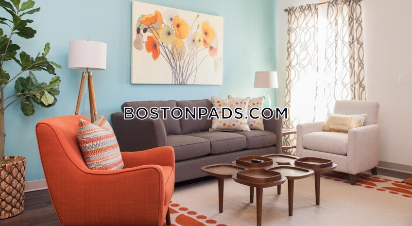 Beverly - $2,237+ /month