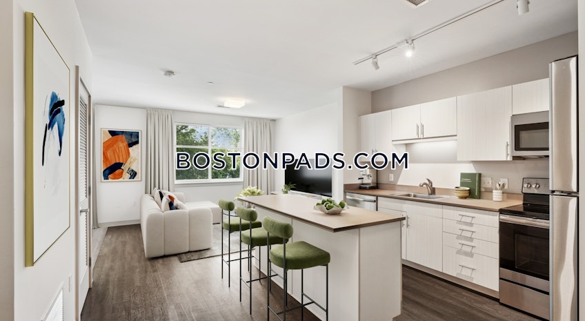 Beverly - $2,237+ /month