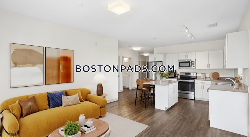 Beverly - $2,237+ /month