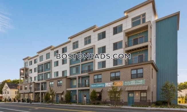 Beverly - $2,200+ /mo