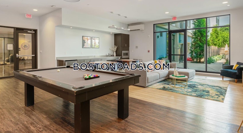 Beverly - $2,237+ /month