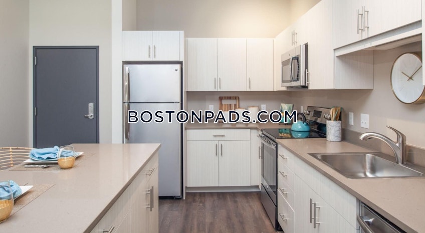 Beverly - $2,237+ /month