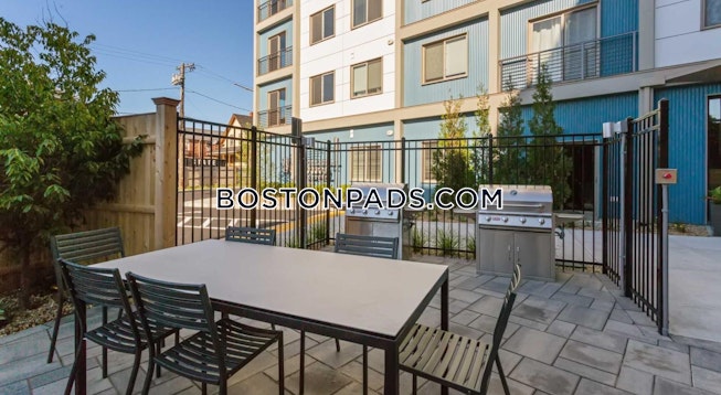 Beverly - $2,200+ /mo