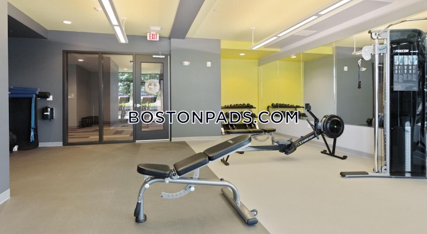 Beverly - $2,237+ /month