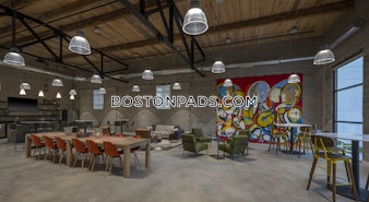 Fountain St. Framingham